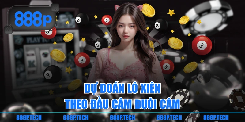 Dự đoán lô xiên theo đầu câm đuôi câm